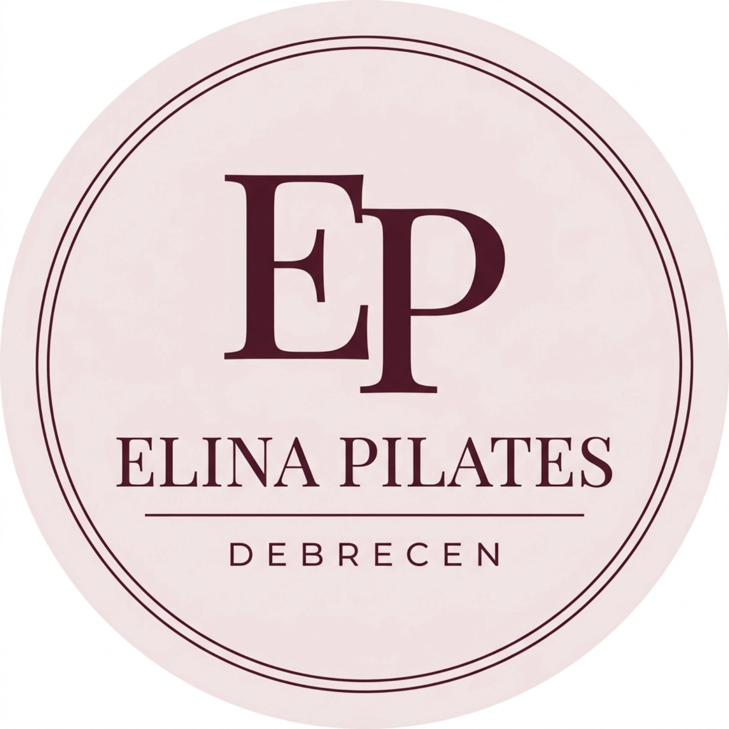 Elina Pilates